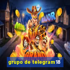 grupo de telegram18